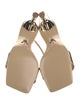 Paul Andrew Leather Sandals
