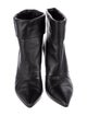 Paul Andrew Leather Boots