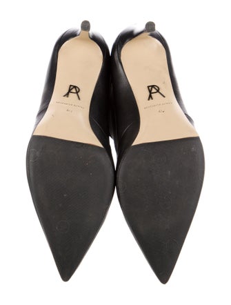 Paul Andrew Leather Boots