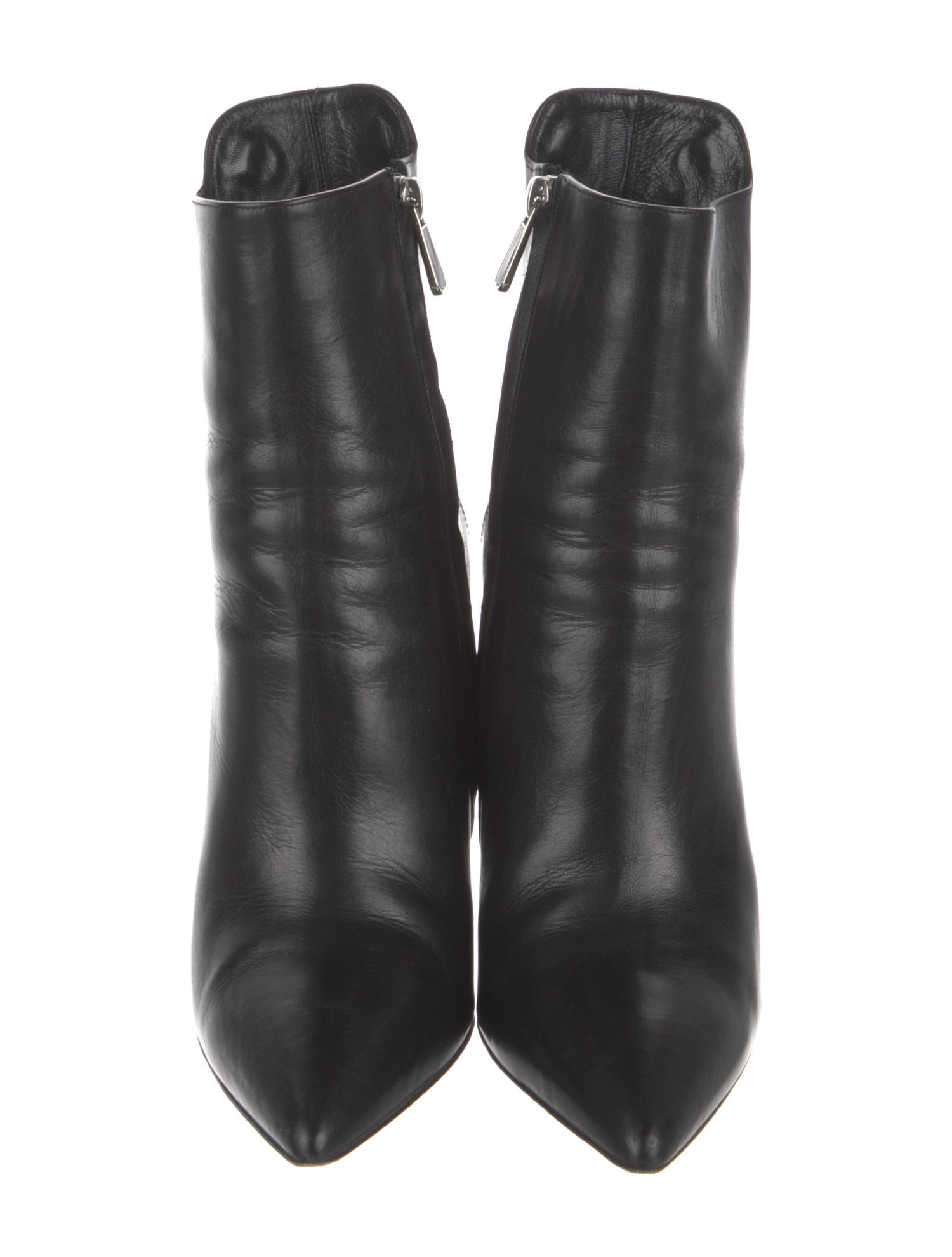 Paul Andrew Leather Boots