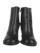 Paul Andrew Leather Boots