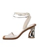 Paul Andrew Leather Sandals