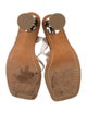 Paul Andrew Leather Sandals