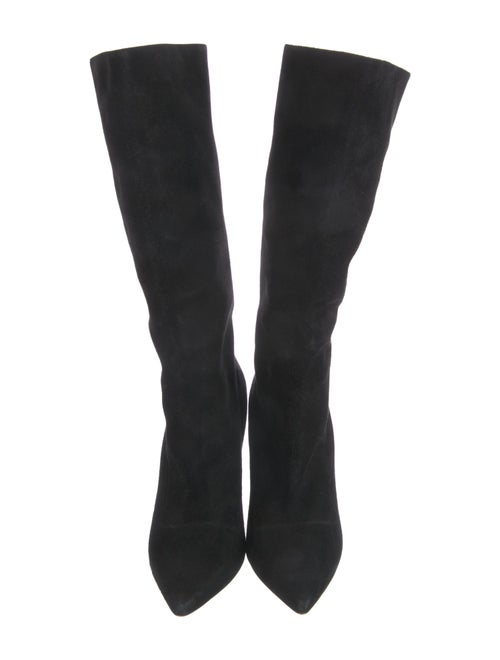 Paul Andrew Suede Boots