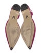 Paul Andrew Suede Slingback Flats