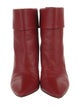 Paul Andrew Leather Boots
