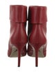 Paul Andrew Leather Boots