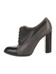Paul Andrew Leather Pumps