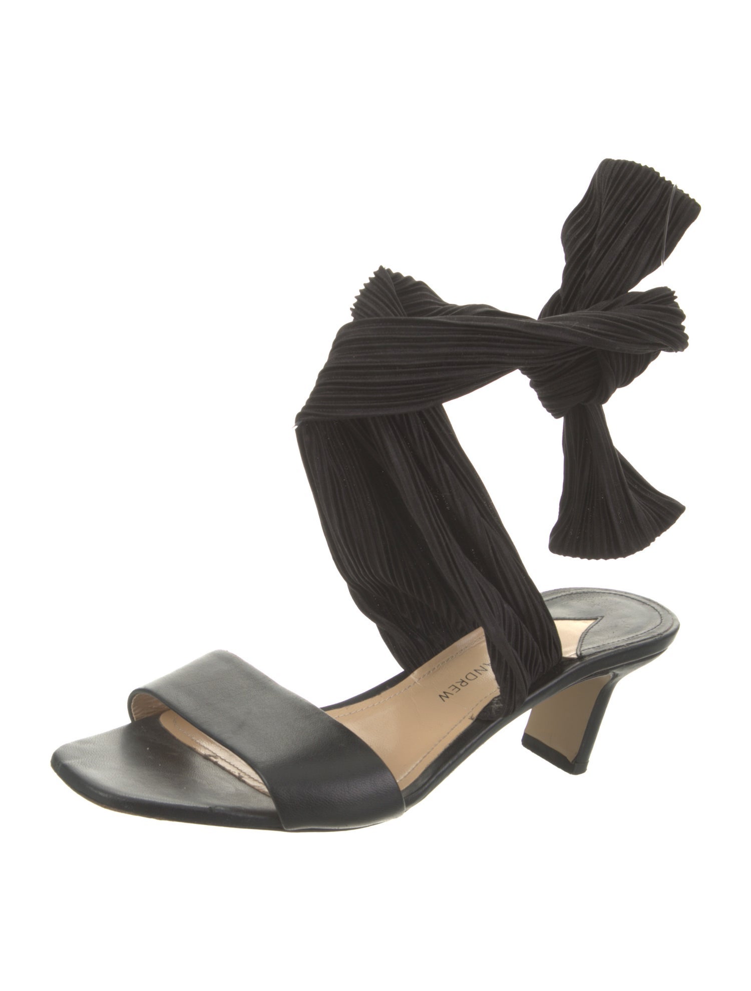 Paul Andrew Leather Sandals