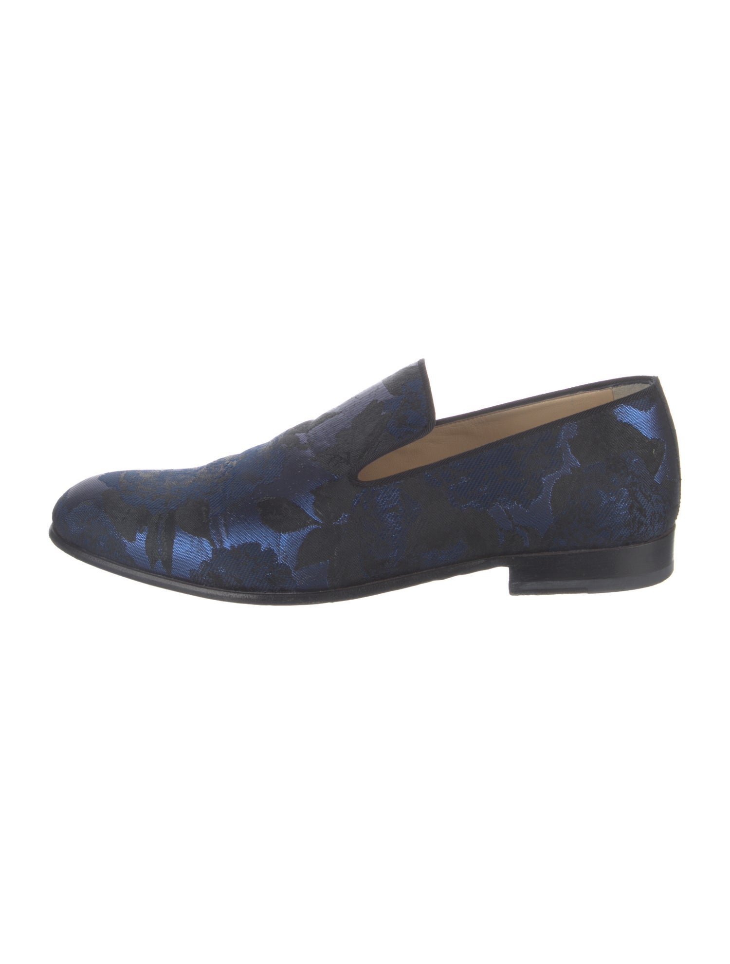 Paul Andrew Loafers