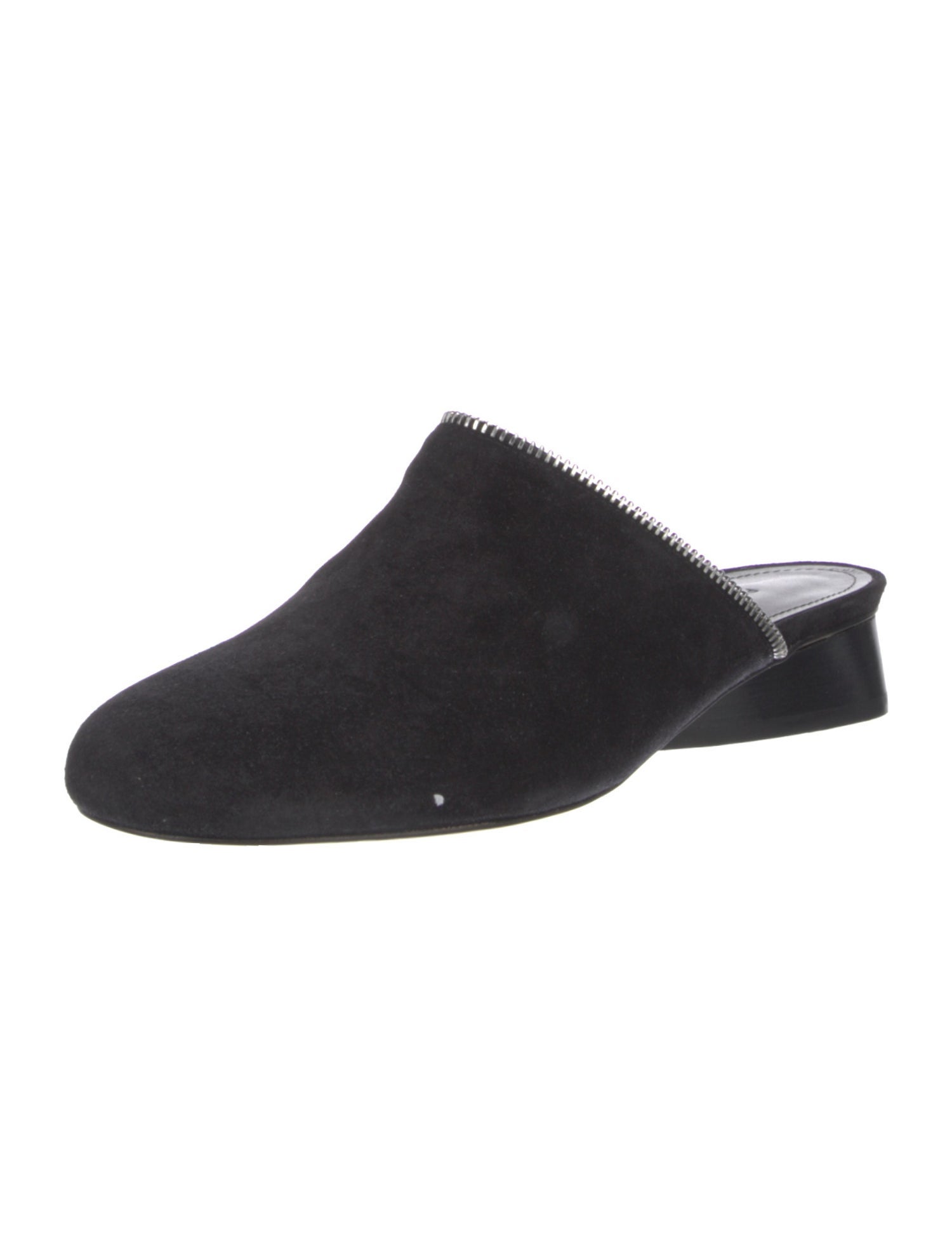 Paul Andrew Ponyhair Mules