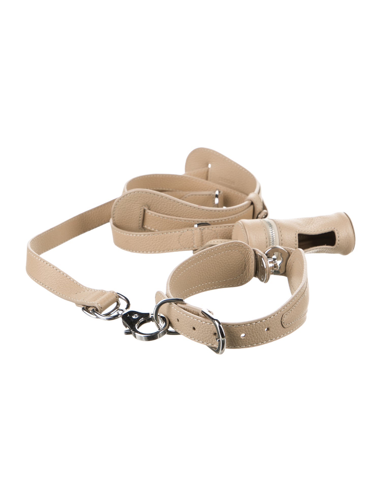 Pagerie Tascher Leash & Doro Collar Set