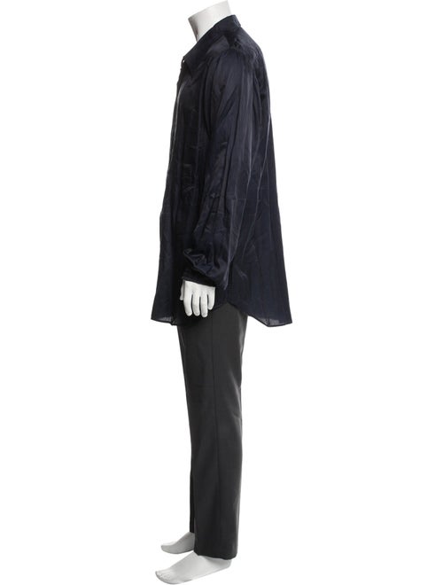 Paul Harnden Shoemakers Long Sleeve Shirt