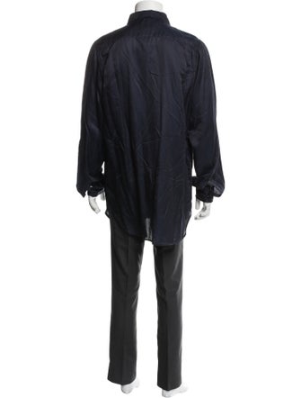 Paul Harnden Shoemakers Long Sleeve Shirt