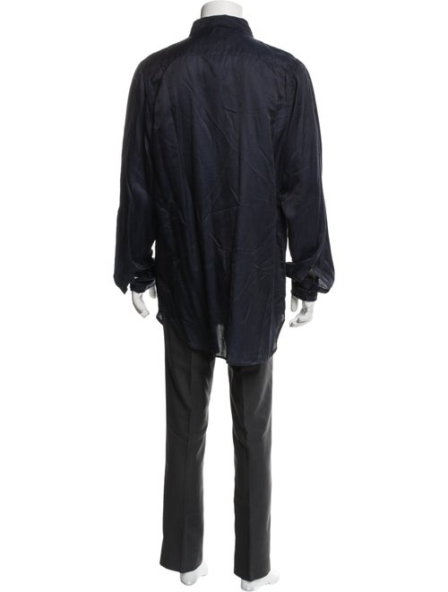 Paul Harnden Shoemakers Long Sleeve Shirt