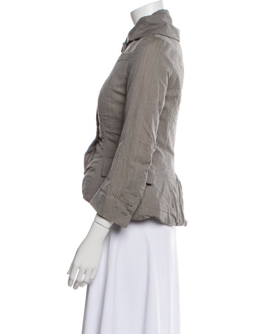 Paul Harnden Shoemakers Wool Utility Jacket