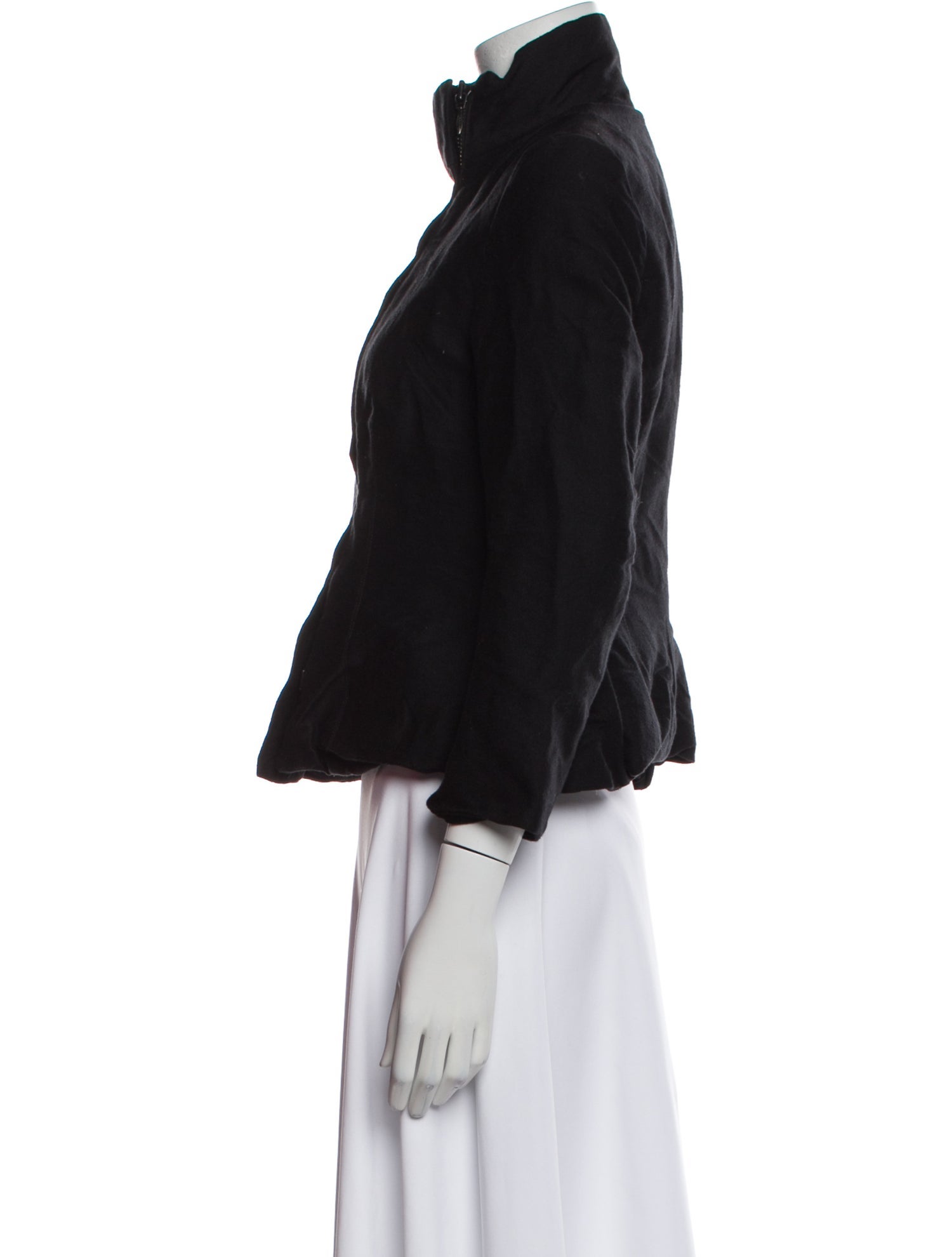 Paul Harnden Shoemakers Wool Jacket