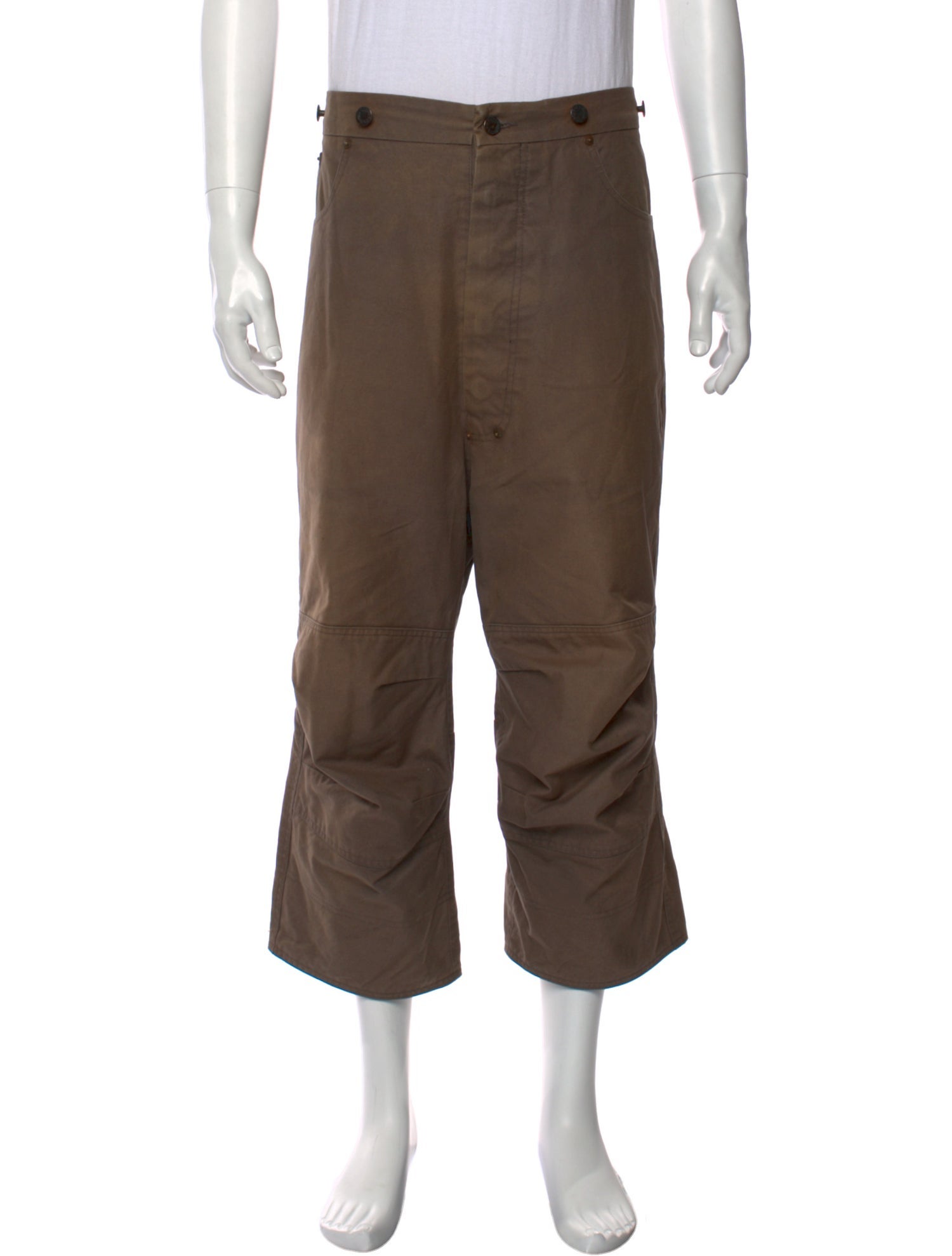 Paul Harnden Shoemakers | The RealReal