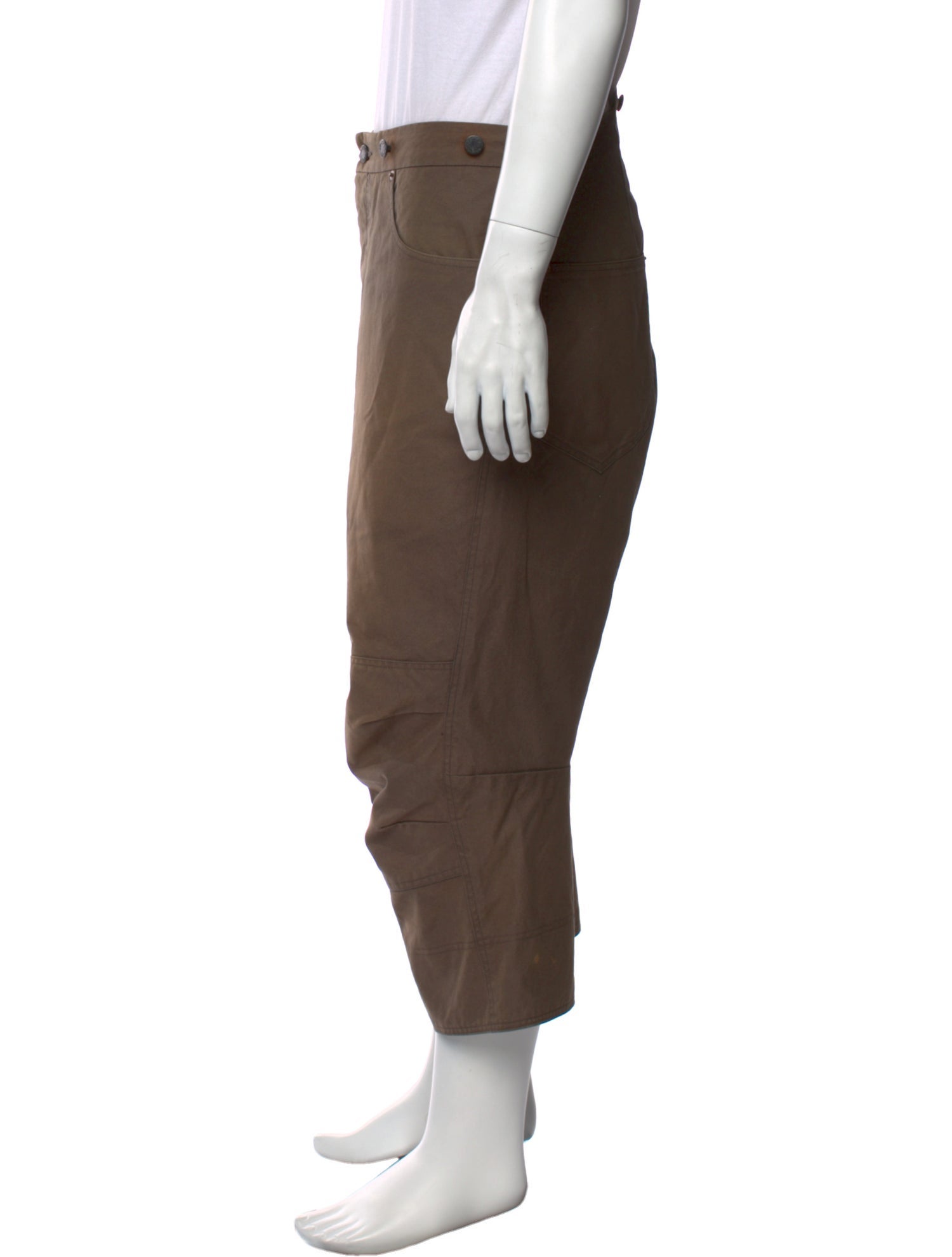 Paul Harnden Shoemakers Pants