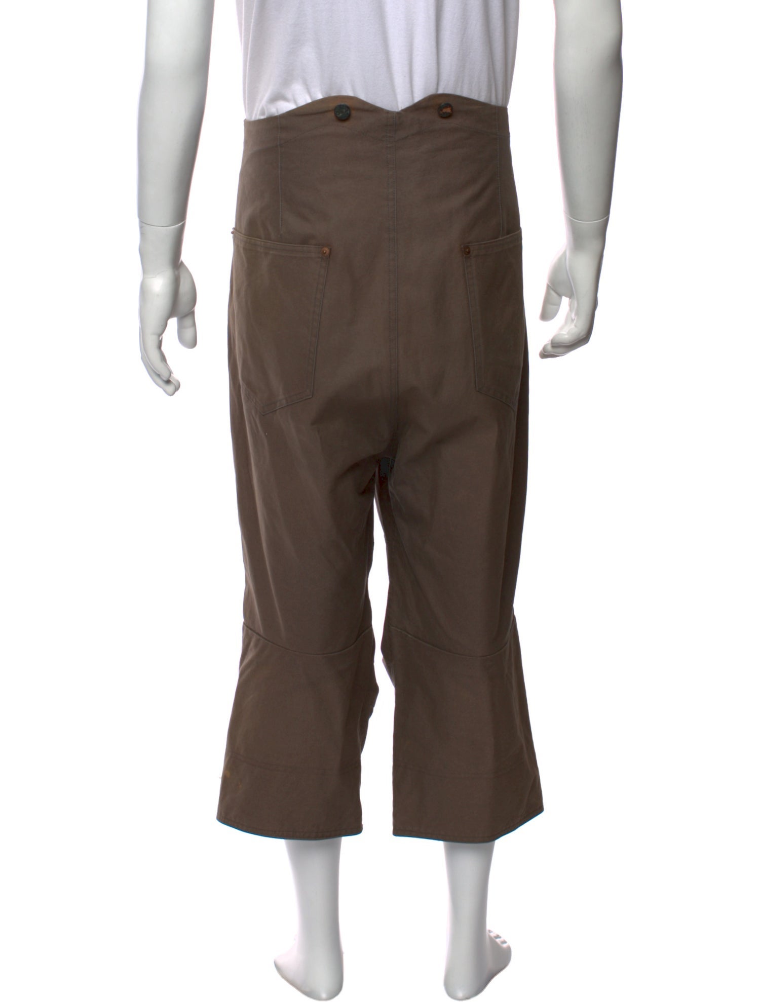 Paul Harnden Shoemakers Clothing for Men | The RealReal