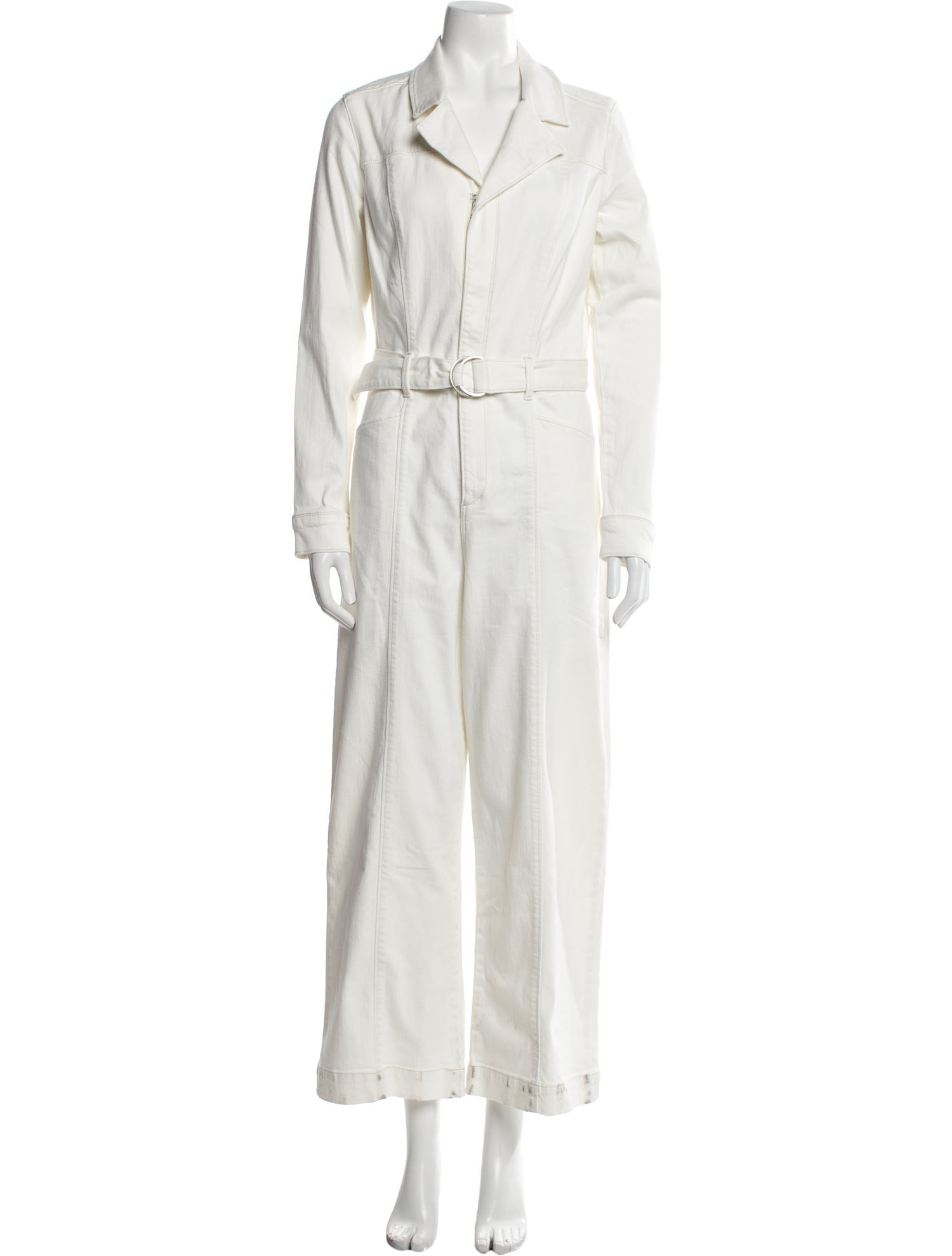 Paige Gamble Jumpsuit