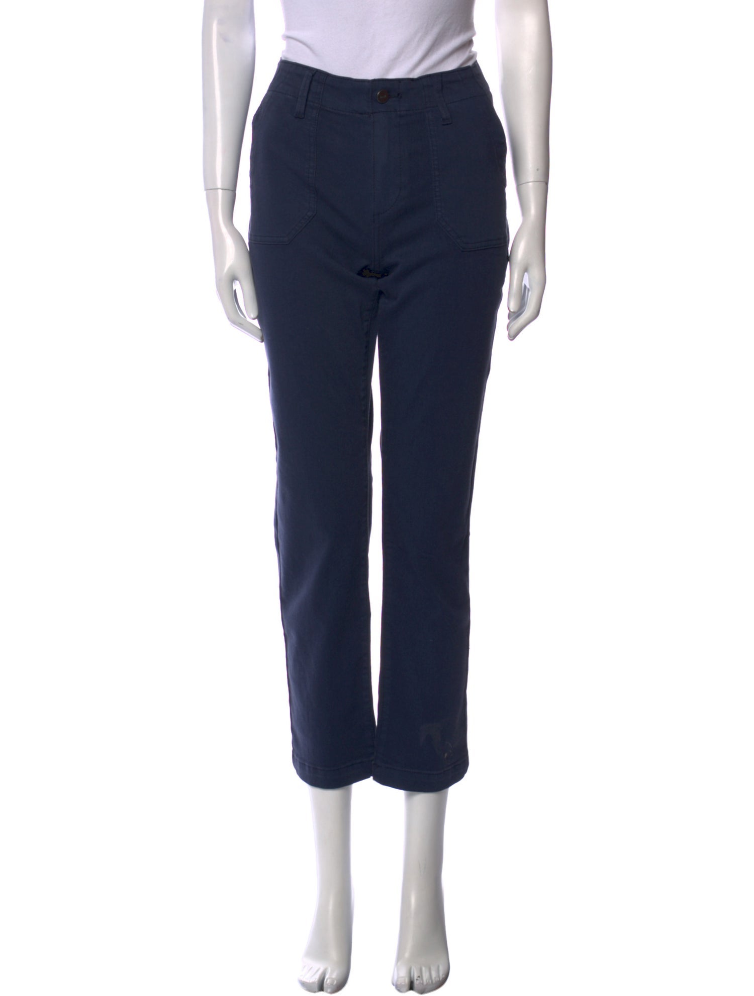 Paige Gamble Straight Leg Pants