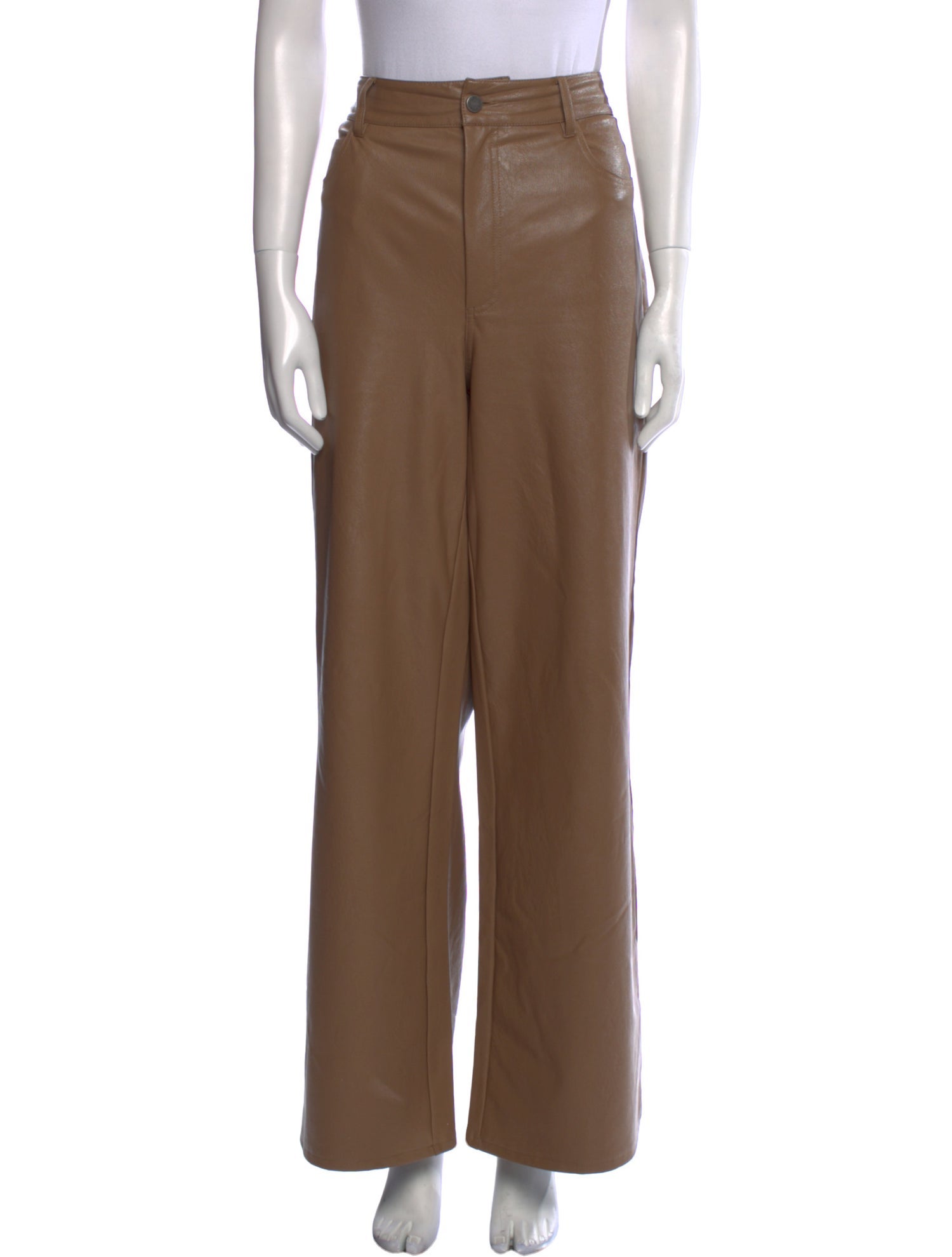 Paige Gamble Wide Leg Pants
