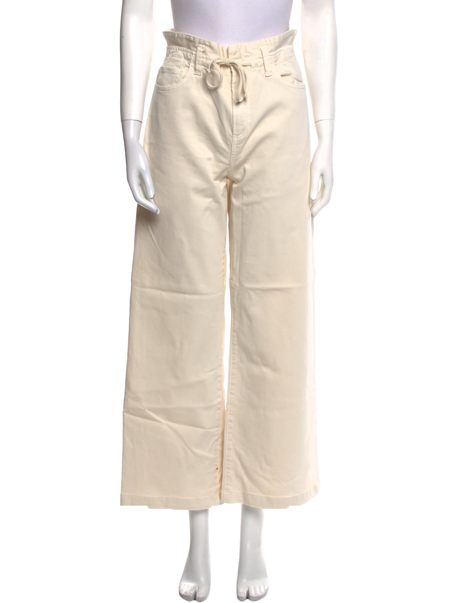 Paige Gamble Wide Leg Pants