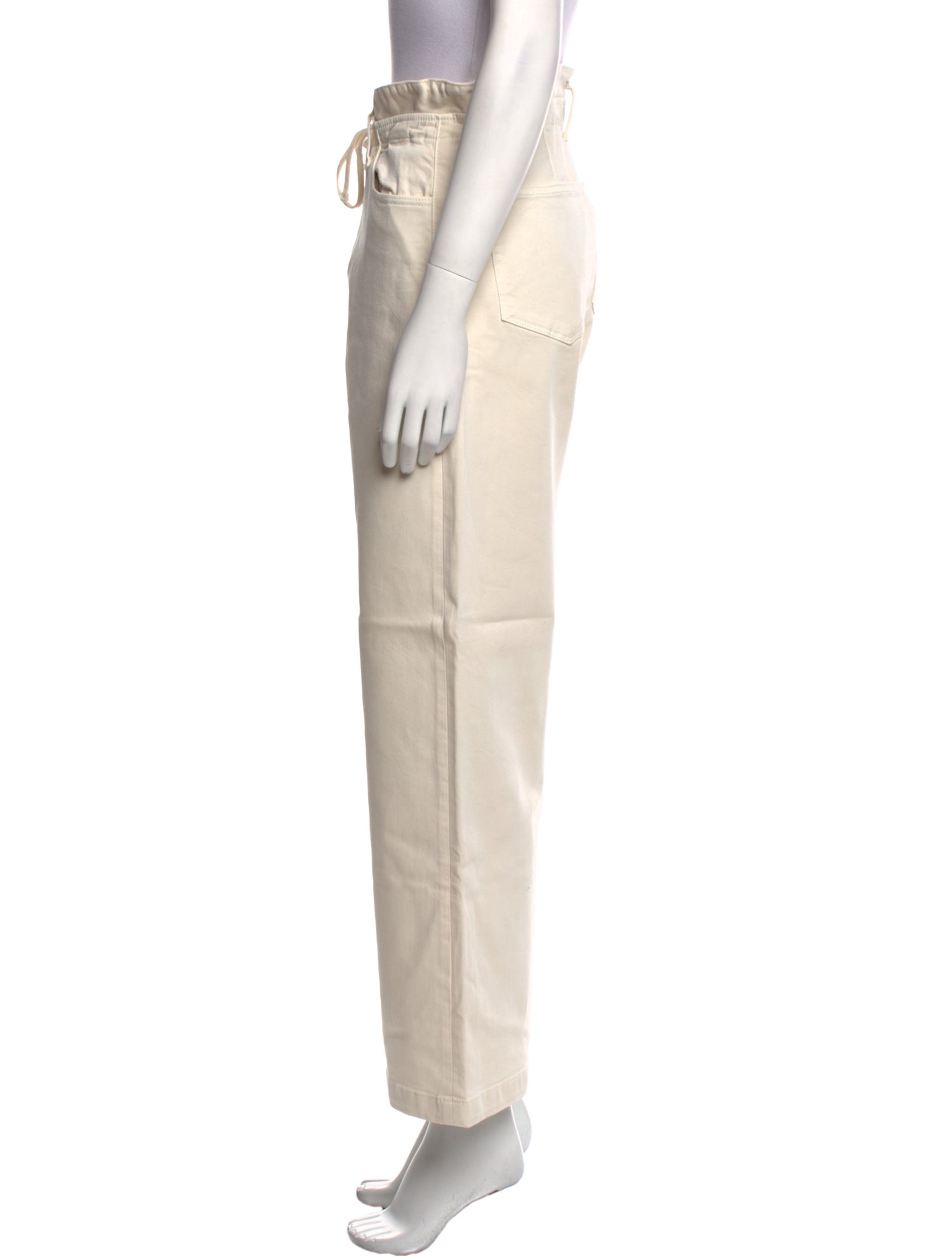 Paige Gamble Wide Leg Pants