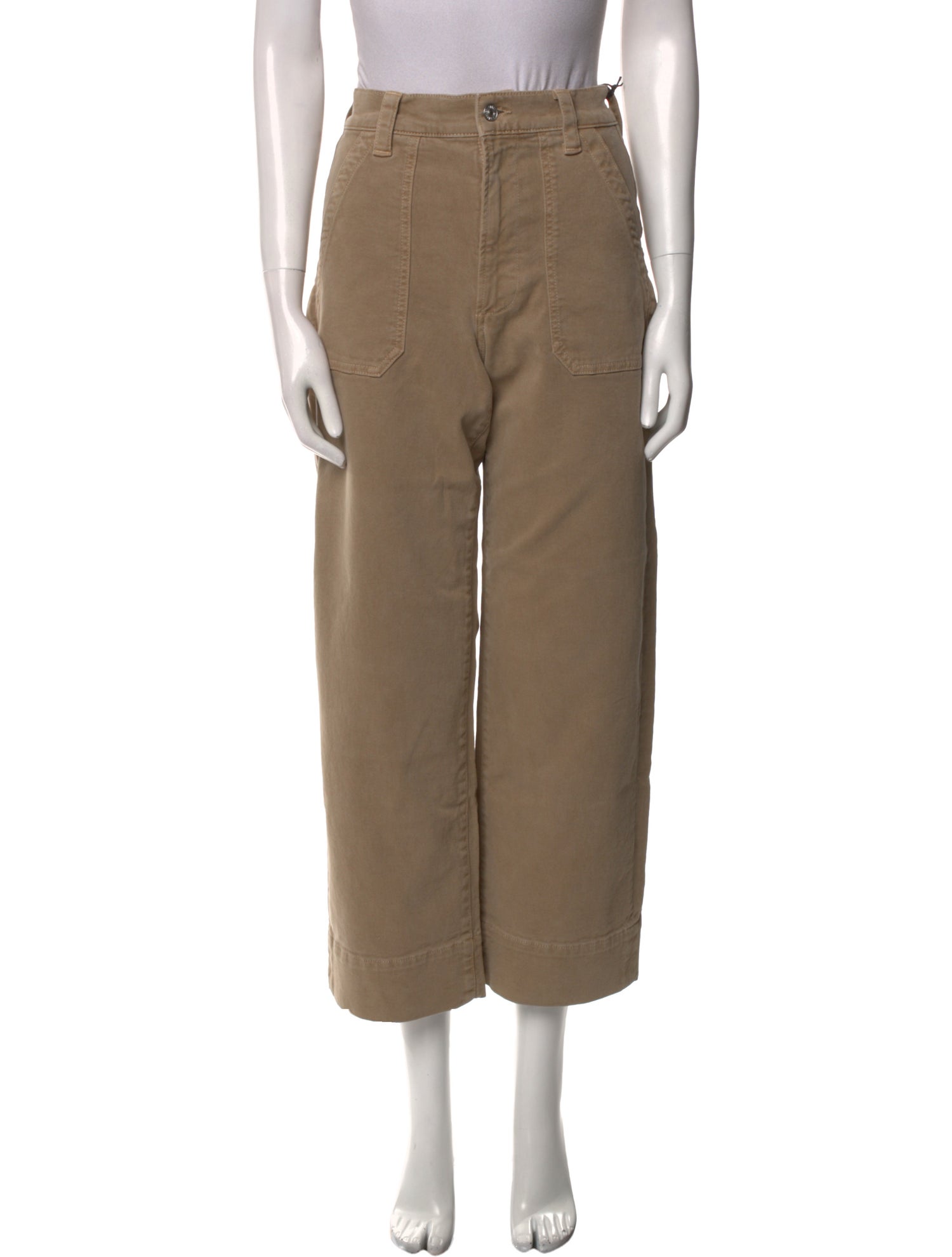 Paige Gamble Wide Leg Pants w/ Tags