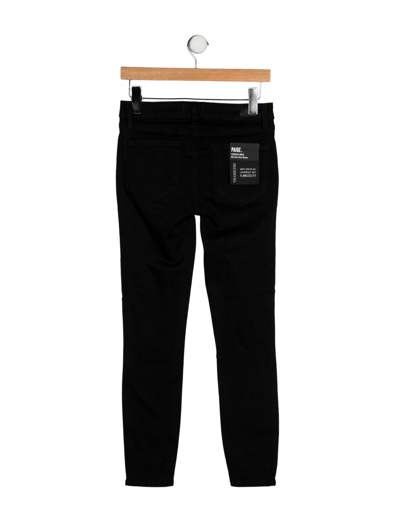 Paige Gamble Skinny Leg Pants w/ Tags
