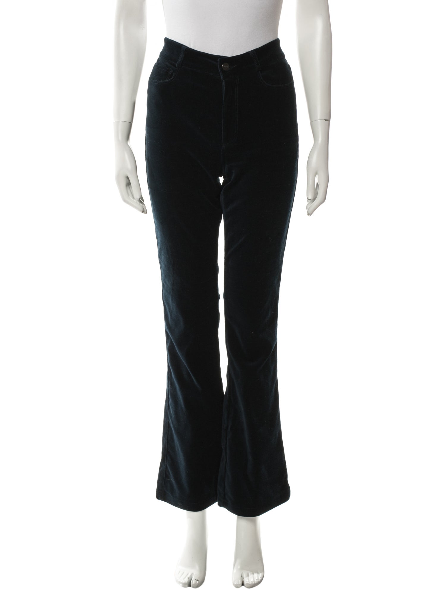 Paige Gamble Wide Leg Pants