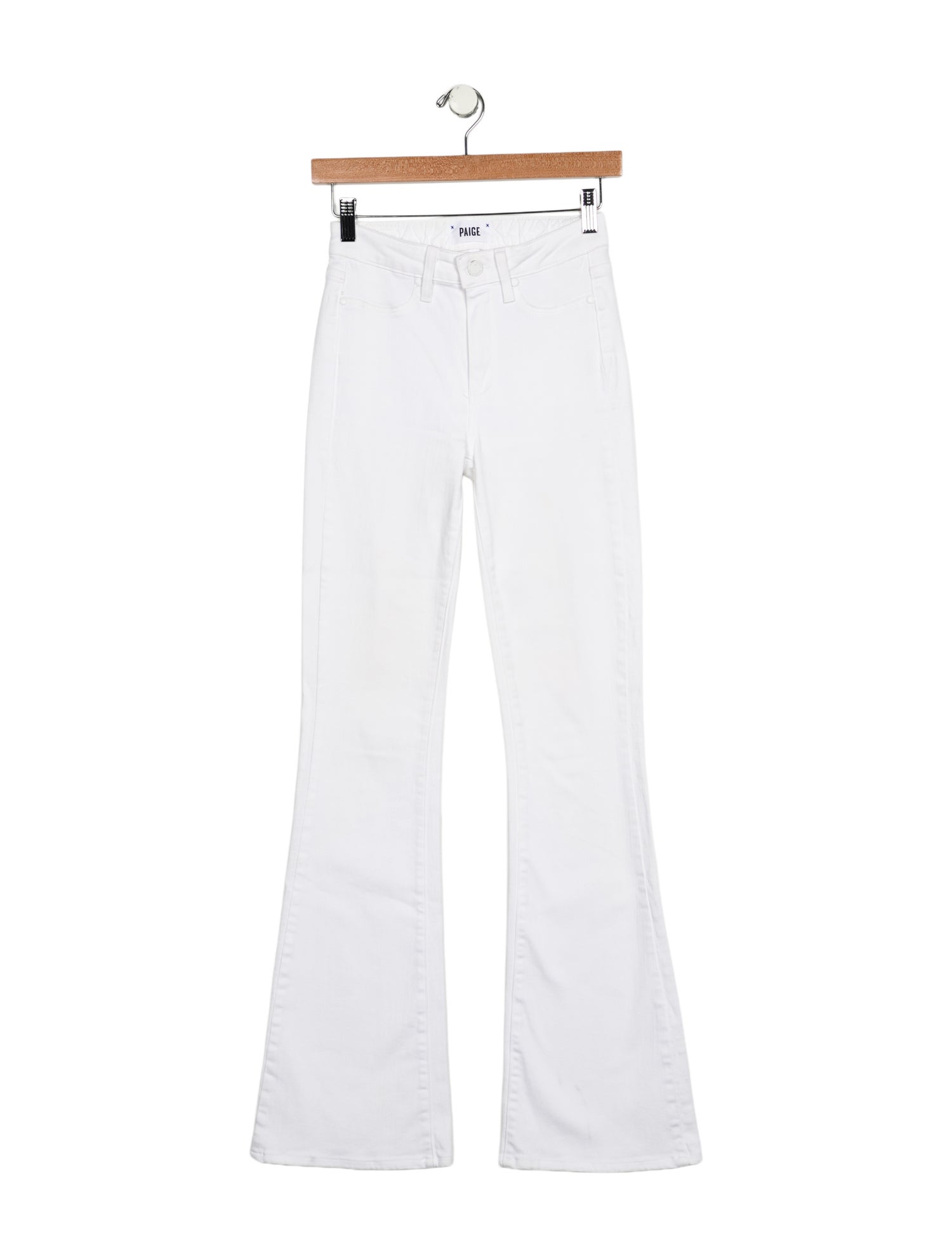 Paige Gamble Wide Leg Pants