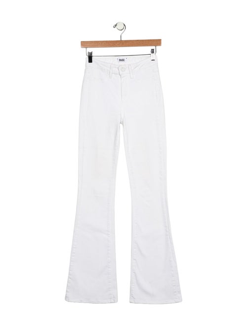 Paige Gamble Wide Leg Pants