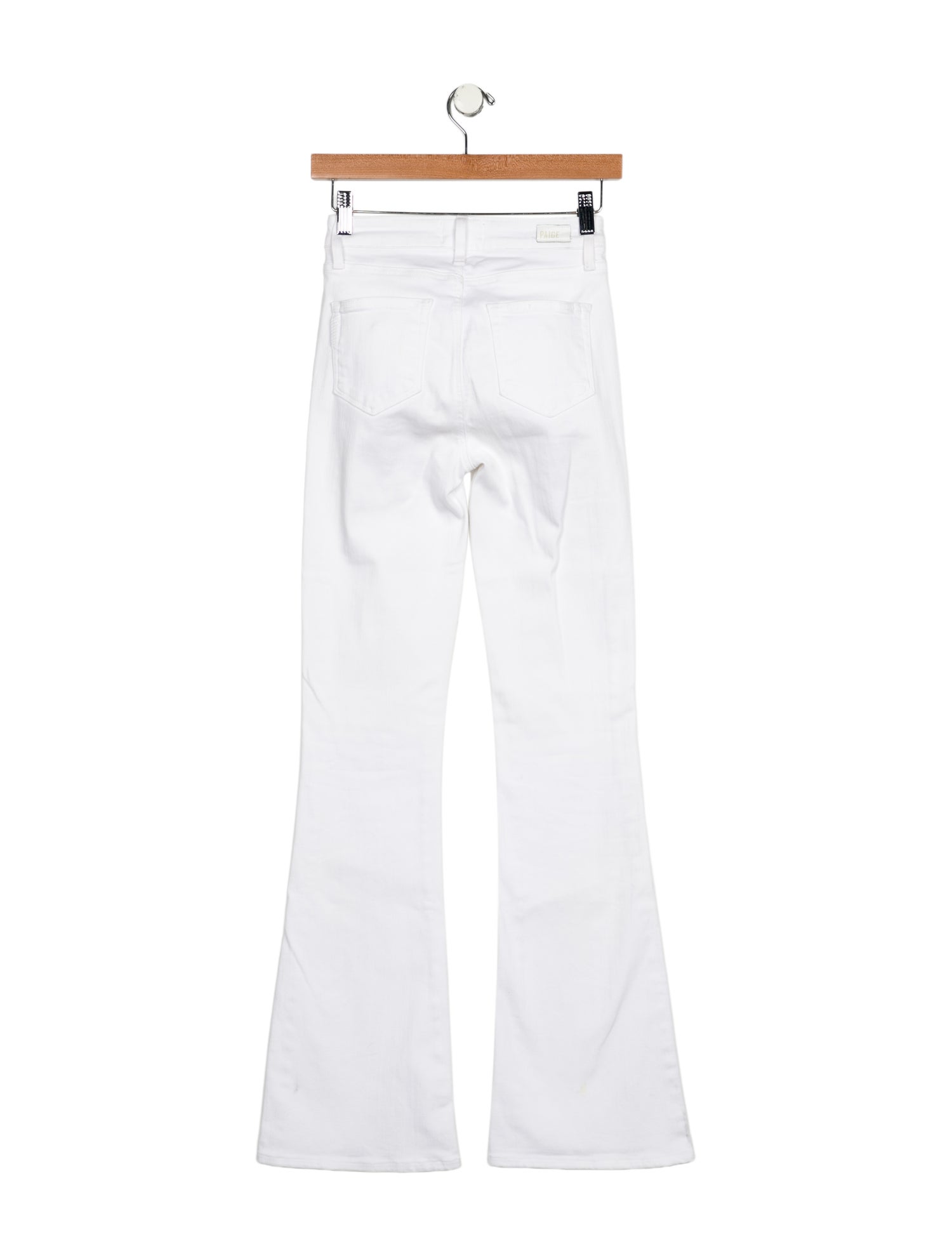 Paige Gamble Wide Leg Pants