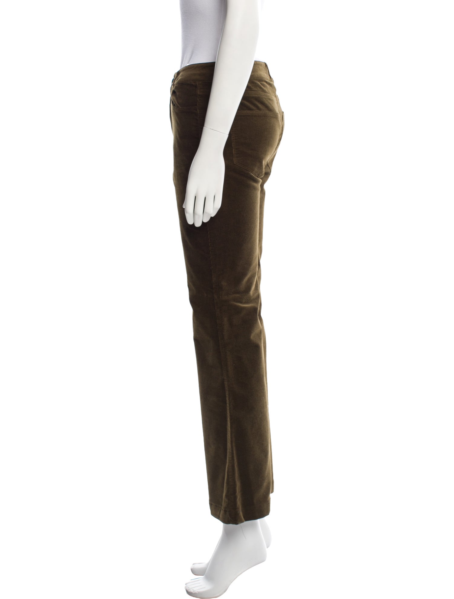 Paige Gamble Wide Leg Pants