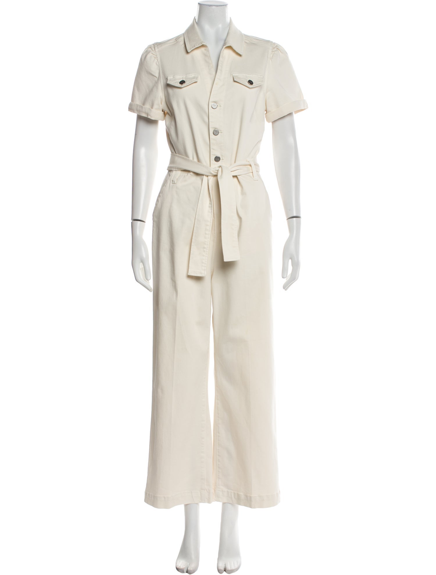 Paige Gamble Jumpsuit