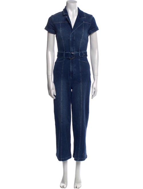 Paige Gamble Jumpsuit