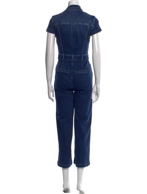 Paige Gamble Jumpsuit