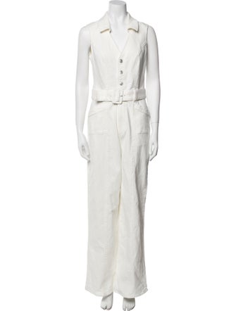 Paige Gamble Jumpsuit