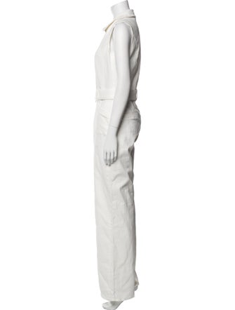 Paige Gamble Jumpsuit