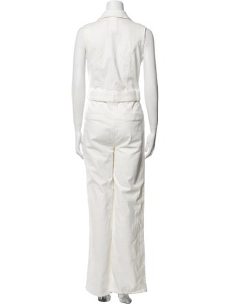 Paige Gamble Jumpsuit