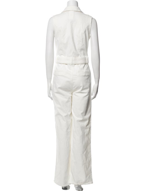 Paige Gamble Jumpsuit