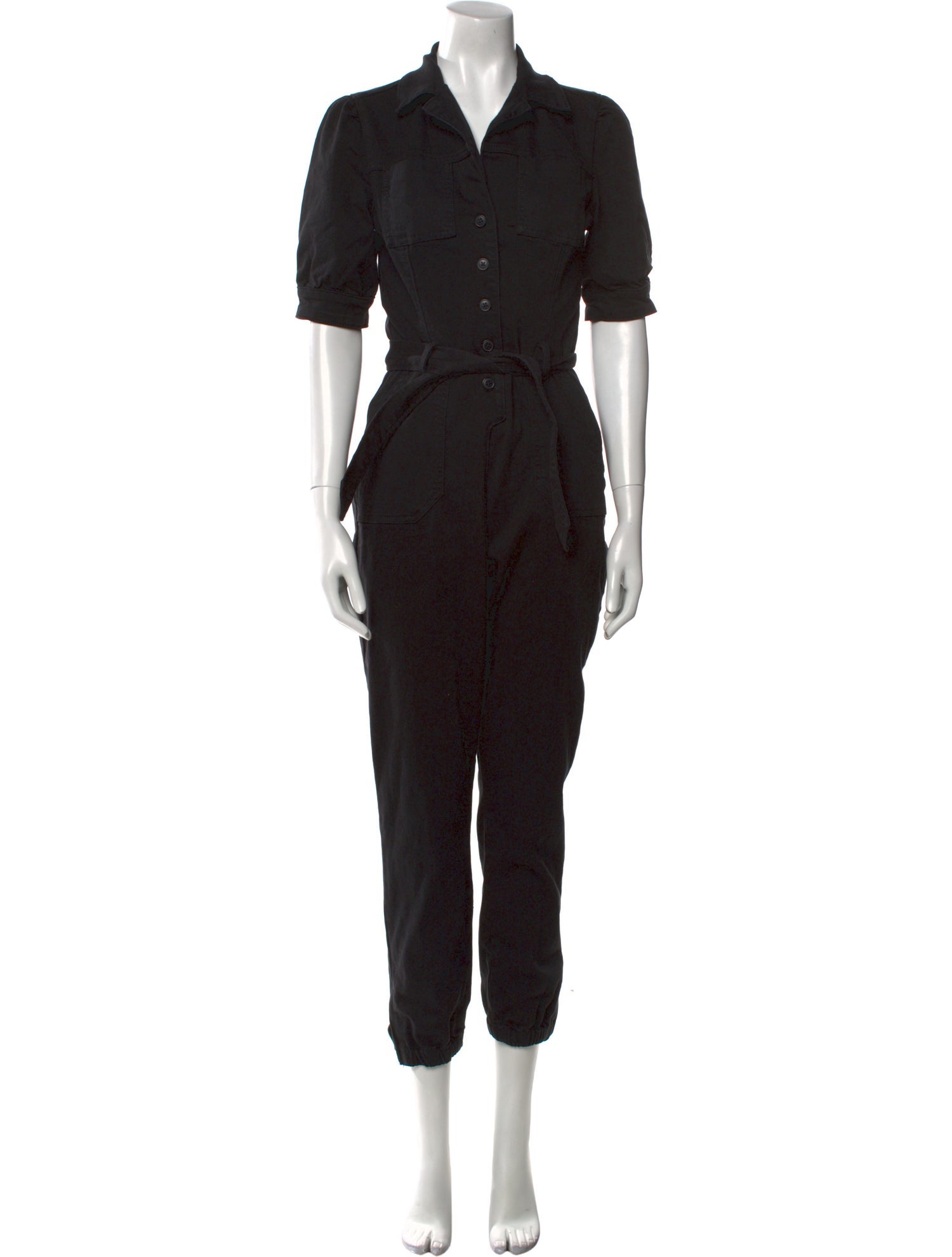 Paige Gamble Jumpsuit