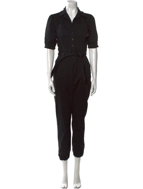 Paige Gamble Jumpsuit