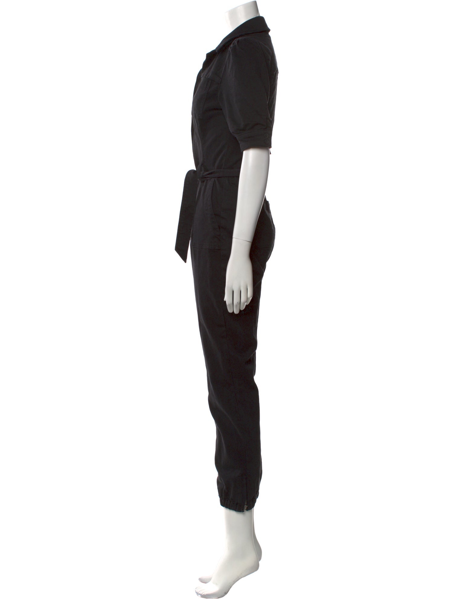 Paige Gamble Jumpsuit