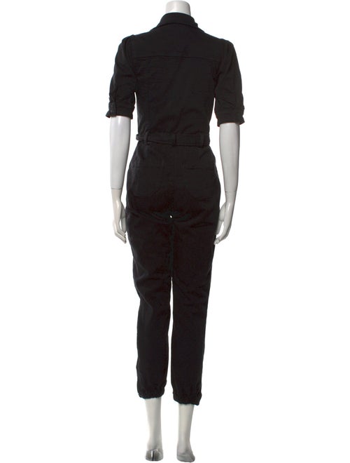 Paige Gamble Jumpsuit