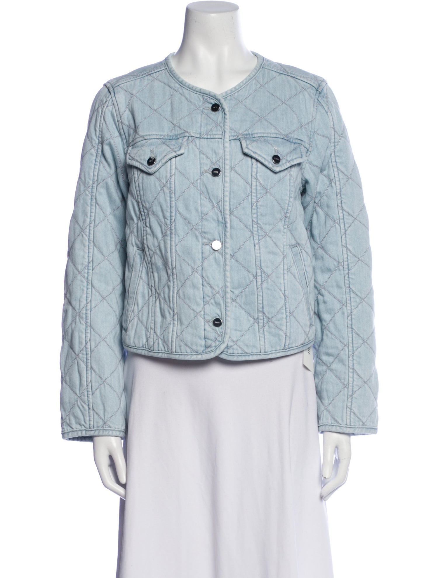 Paige Gamble Jacket w/ Tags