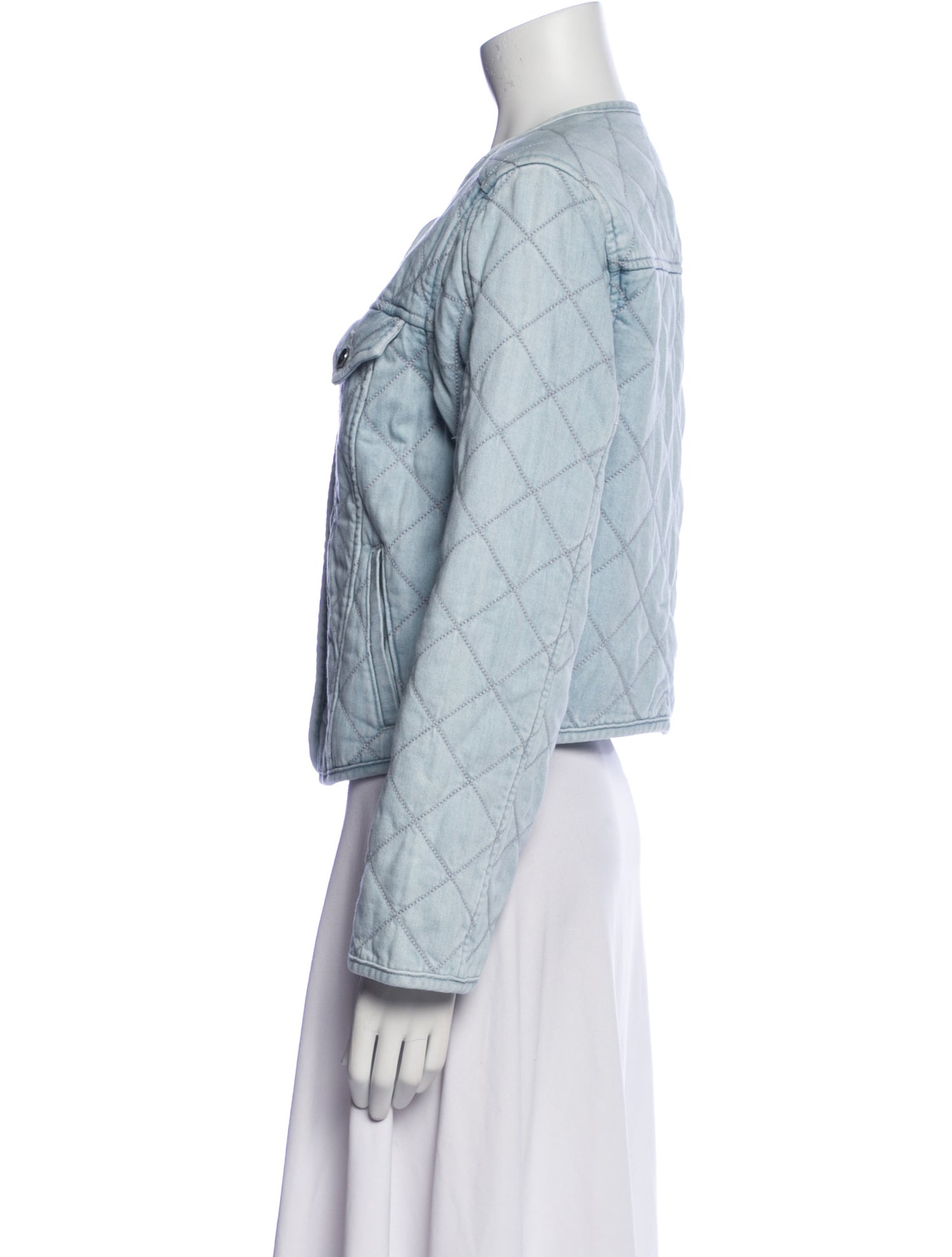 Paige Gamble Jacket w/ Tags