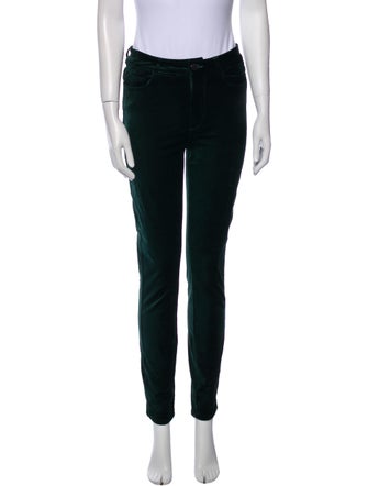 Paige Gamble Skinny Leg Pants